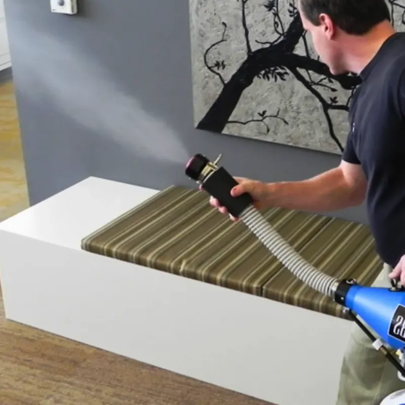 Professional Odor Removal in Portland, MI